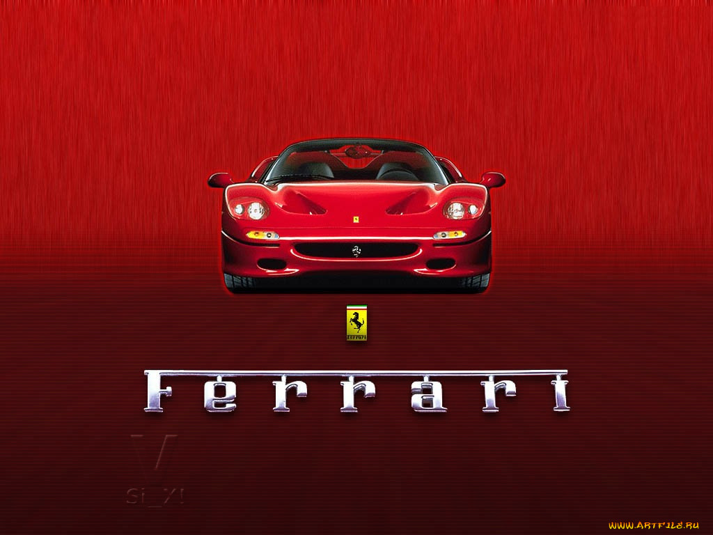 ferrari, 001, 